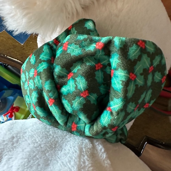 Disney Store Exclusive Christmas Holiday MARIE 11" Plush Aristocats Super Soft - Picture 6 of 6